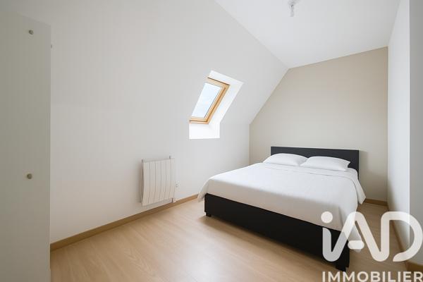 Maison à vendre 5 pièces 87 m² Les Mureaux