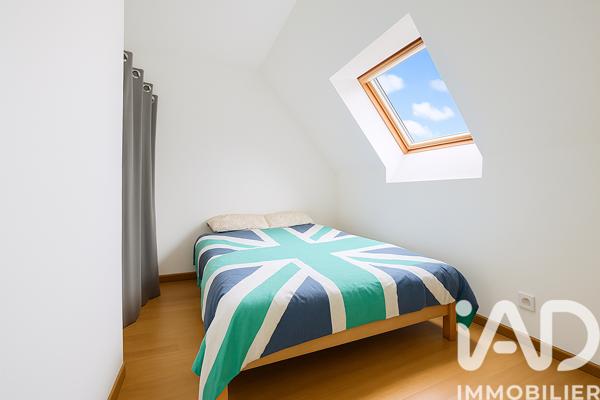 Maison à vendre 5 pièces 87 m² Les Mureaux