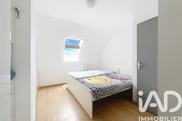 Maison à vendre 5 pièces 87 m² Les Mureaux
