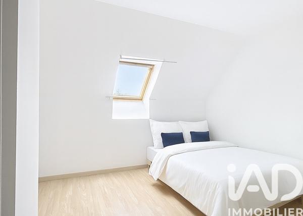Maison à vendre 5 pièces 87 m² Les Mureaux