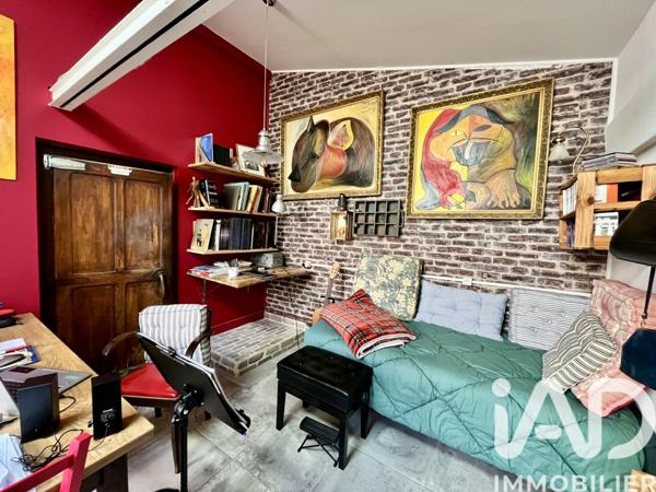 Appartement à vendre 4 pièces 93 m² Trouville-sur-Mer
