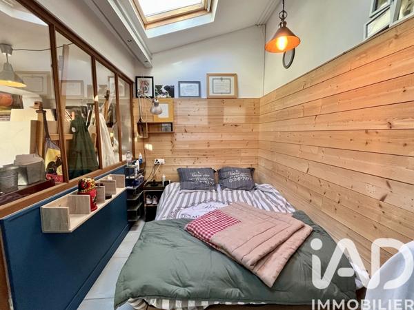 Appartement à vendre 4 pièces 93 m² Trouville-sur-Mer