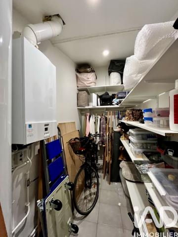 Appartement à vendre 4 pièces 93 m² Trouville-sur-Mer