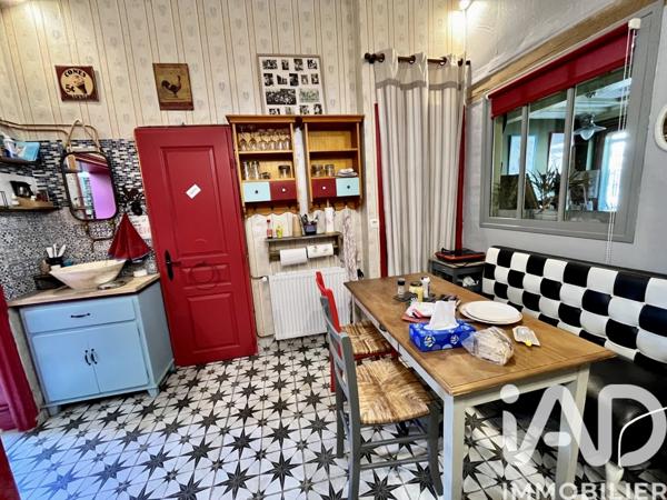 Appartement à vendre 4 pièces 93 m² Trouville-sur-Mer