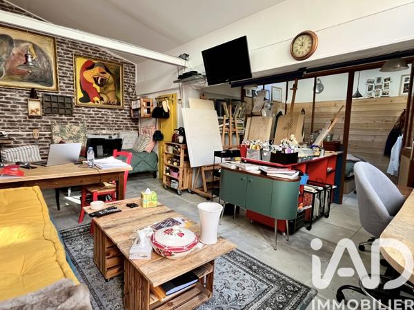 Appartement à vendre 4 pièces 93 m² Trouville-sur-Mer