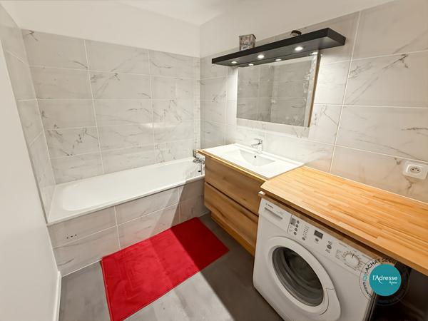 Appartement Mennecy 3 pièce(s) 67 m2 avec box
