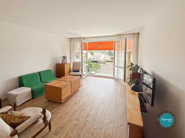 Appartement Mennecy 3 pièce(s) 67 m2 avec box
