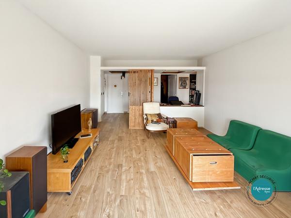 Appartement Mennecy 3 pièce(s) 67 m2 avec box