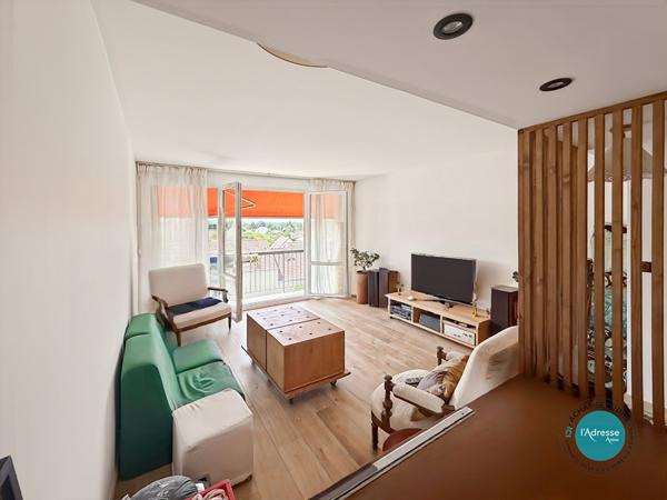 Appartement Mennecy 3 pièce(s) 67 m2 avec box