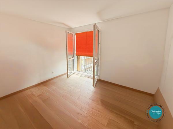 Appartement Mennecy 3 pièce(s) 67 m2 avec box