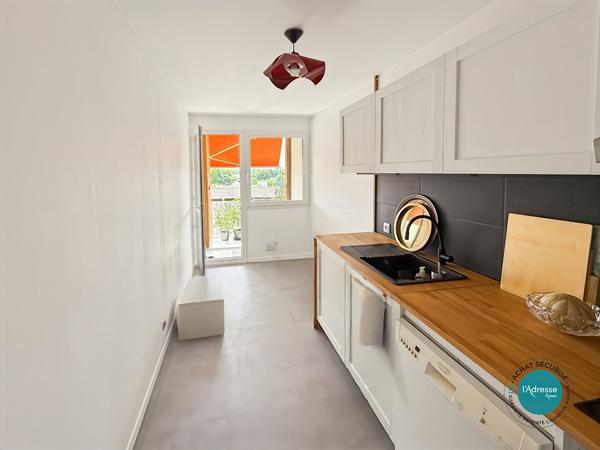 Appartement Mennecy 3 pièce(s) 67 m2 avec box