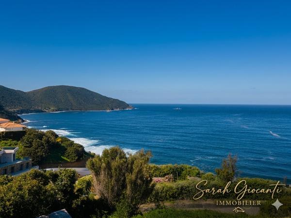 Maison à VILLANOVA (20167)
