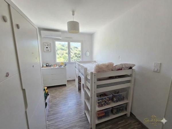 Maison à VILLANOVA (20167)