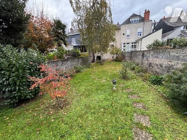 Maison Quartier Lafayette avec Garage