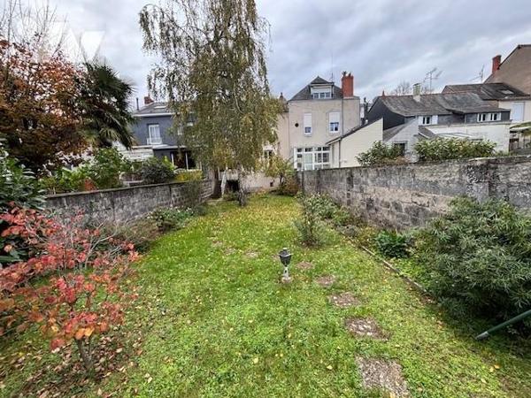 Maison Quartier Lafayette avec Garage