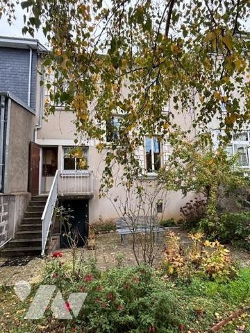 Maison Quartier Lafayette avec Garage