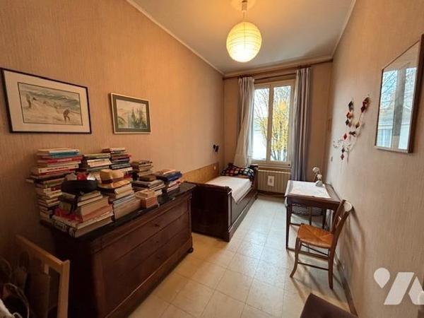 Maison Quartier Lafayette avec Garage