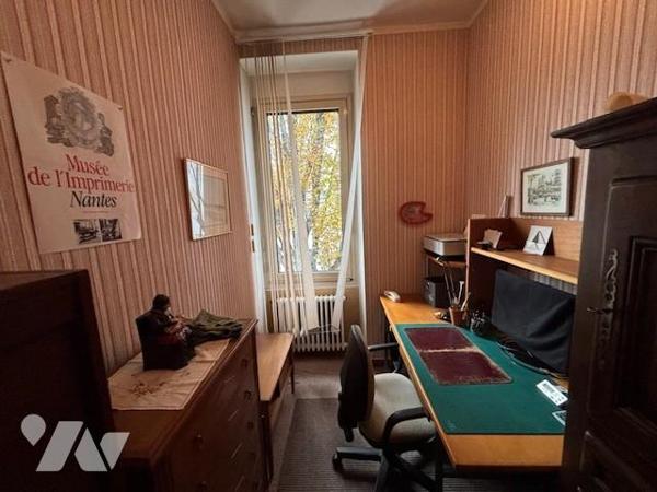 Maison Quartier Lafayette avec Garage