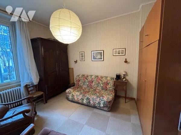 Maison Quartier Lafayette avec Garage