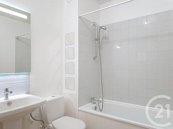 Appartement à vendre  2 pièces - 47 m2 MERIGNAC - 33