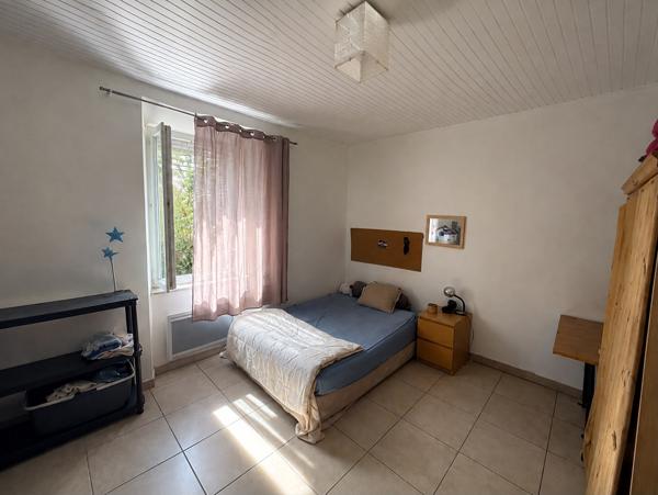 ALÈS IMMEUBLE DE RAPPORT 4 LOGEMENTS 2 LOCAUX COMMERCIAUX FORT POTENTIEL D'INVESTISSEMENT