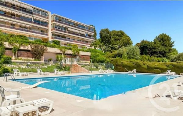 Appartement F3 à vendre  3 pièces - 75,47 m2 VILLENEUVE LOUBET - 06