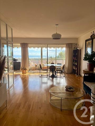 Appartement F3 à vendre  3 pièces - 75,47 m2 VILLENEUVE LOUBET - 06