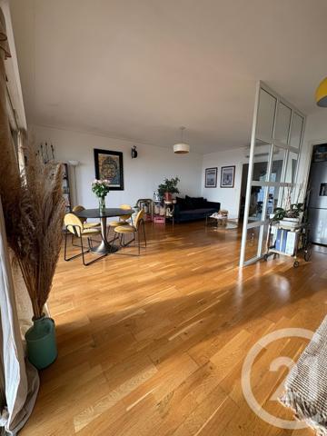 Appartement F3 à vendre  3 pièces - 75,47 m2 VILLENEUVE LOUBET - 06