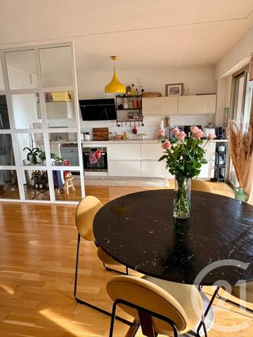 Appartement F3 à vendre  3 pièces - 75,47 m2 VILLENEUVE LOUBET - 06
