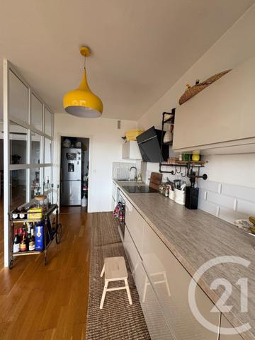 Appartement F3 à vendre  3 pièces - 75,47 m2 VILLENEUVE LOUBET - 06