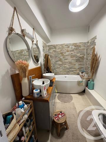 Appartement F3 à vendre  3 pièces - 75,47 m2 VILLENEUVE LOUBET - 06