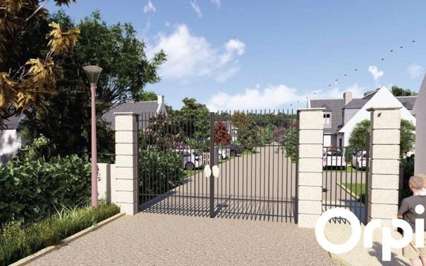 Terrain à vendre    Carnac