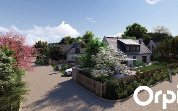 Terrain à vendre    Carnac