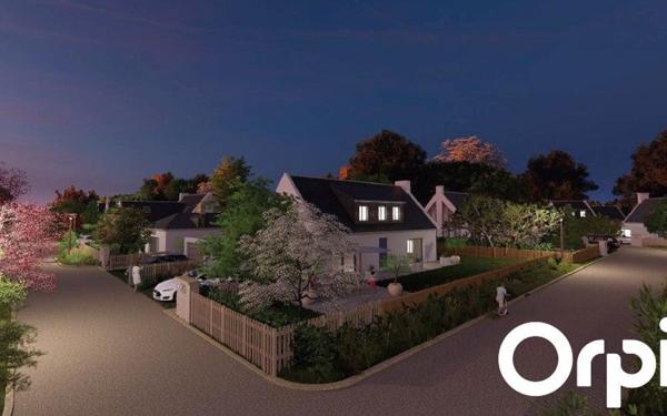 Terrain à vendre    Carnac