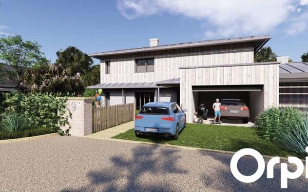 Terrain à vendre    Carnac