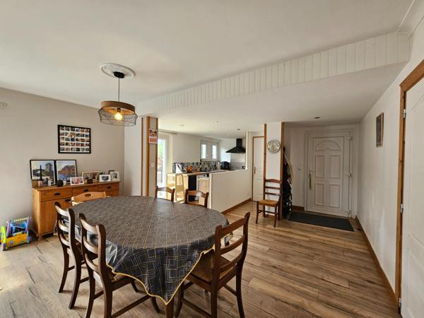 Appartement Duplex à vendre 3 pièces SAINT JEOIRE (74) 105 m²