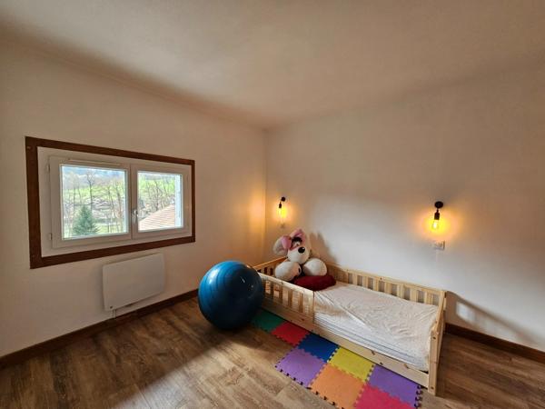 Appartement Duplex à vendre 3 pièces SAINT JEOIRE (74) 105 m²