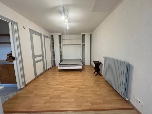 Appartement Idéal pour étudiant, IUT à proximité