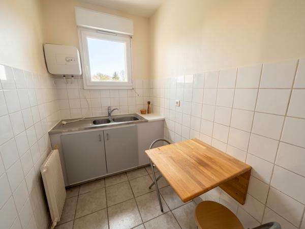 Appartement Idéal pour étudiant, IUT à proximité