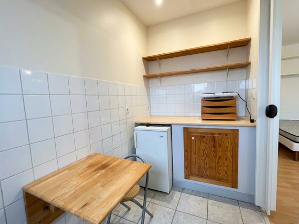 Appartement Idéal pour étudiant, IUT à proximité