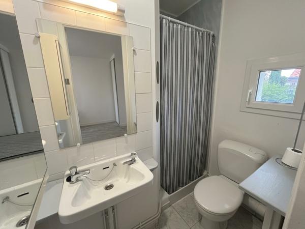 Appartement Idéal pour étudiant, IUT à proximité