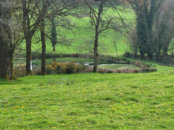 Maison à vendre à Plouray dans le Morbihan (56770), ref : 56071-2639