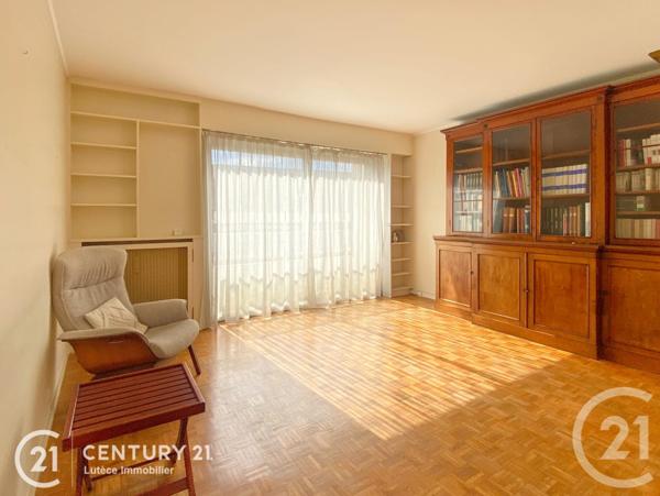 Appartement F2 à vendre  2 pièces - 46 m2 PARIS - 75014