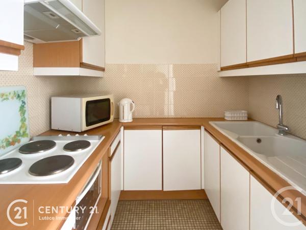 Appartement F2 à vendre  2 pièces - 46 m2 PARIS - 75014