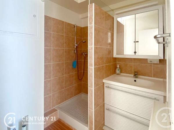 Appartement F2 à vendre  2 pièces - 46 m2 PARIS - 75014