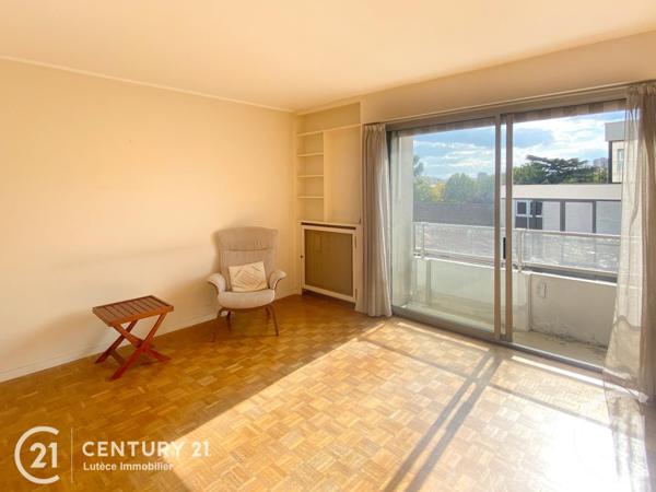 Appartement F2 à vendre  2 pièces - 46 m2 PARIS - 75014