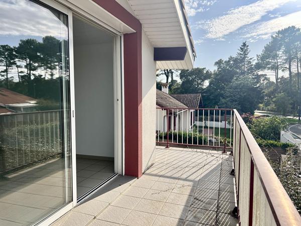 Vente appartement Capbreton : 328 000 € - AJP Horizons Capbreton