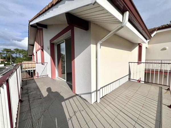 Vente appartement Capbreton : 328 000 € - AJP Horizons Capbreton