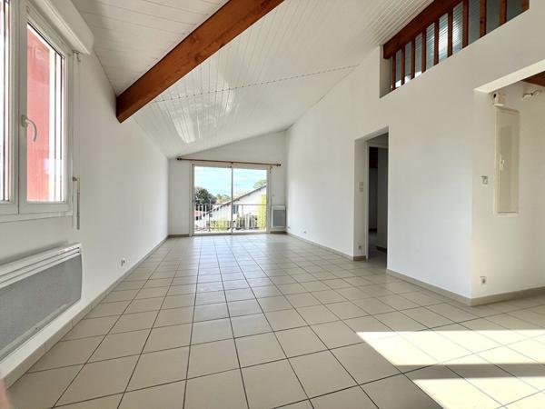 Vente appartement Capbreton : 328 000 € - AJP Horizons Capbreton