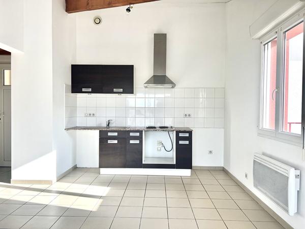 Vente appartement Capbreton : 328 000 € - AJP Horizons Capbreton